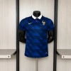 2026 Player Version France Home Jersey