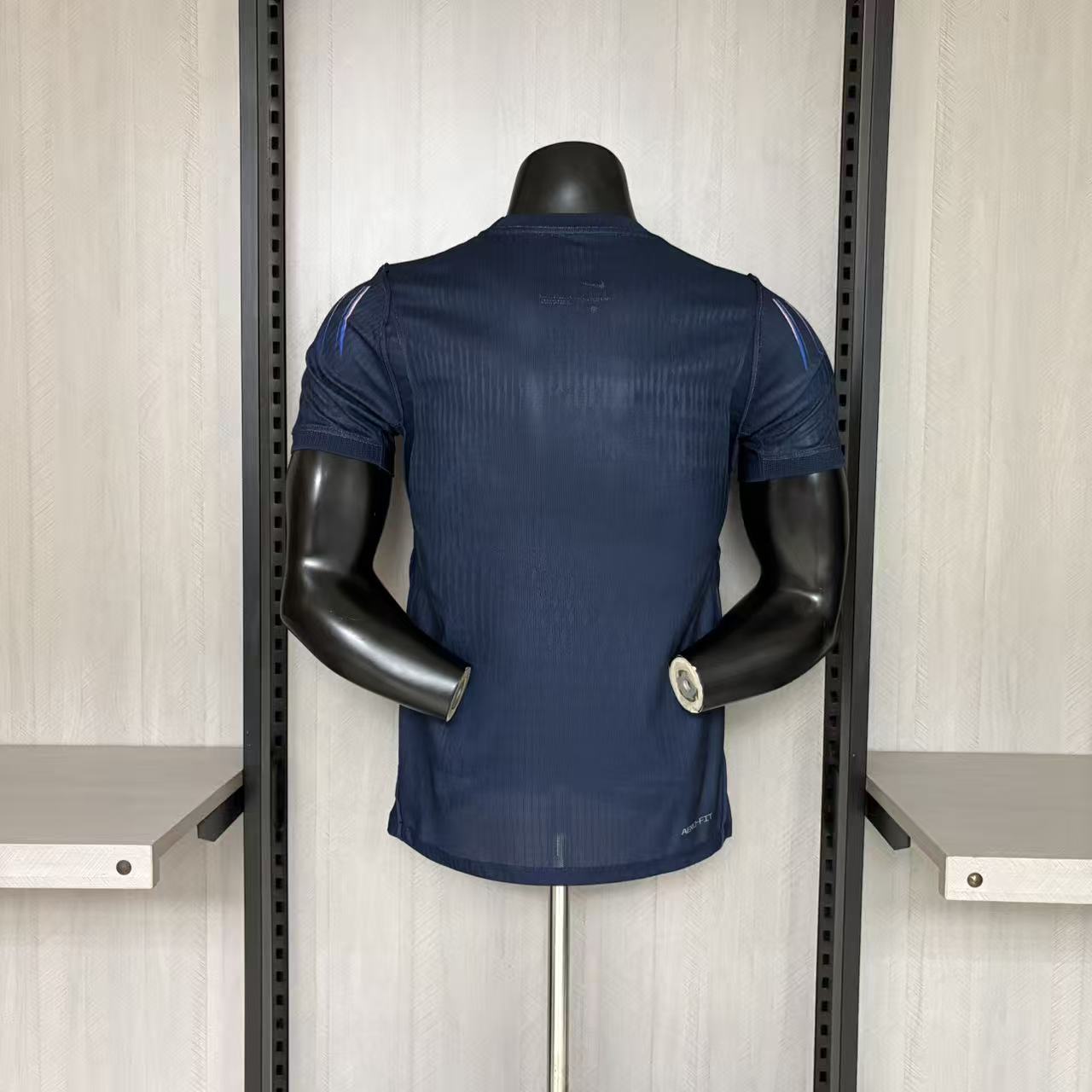2026 Player Version Uruguay Jersey