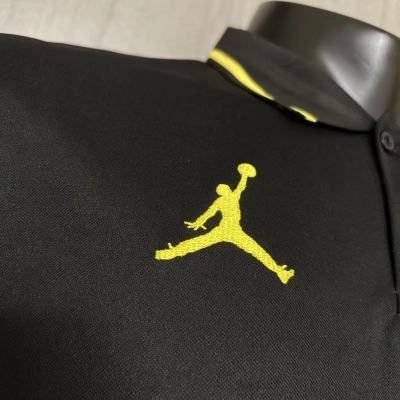 2026 Polo Brazil Black Jerseys 02