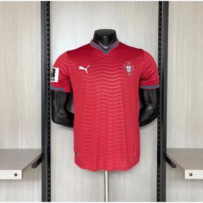 2026 Portugal 2026 World Cup Patch 02