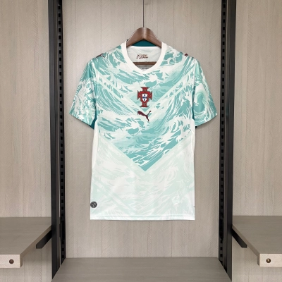 2026 Portugal Away Jersey 01