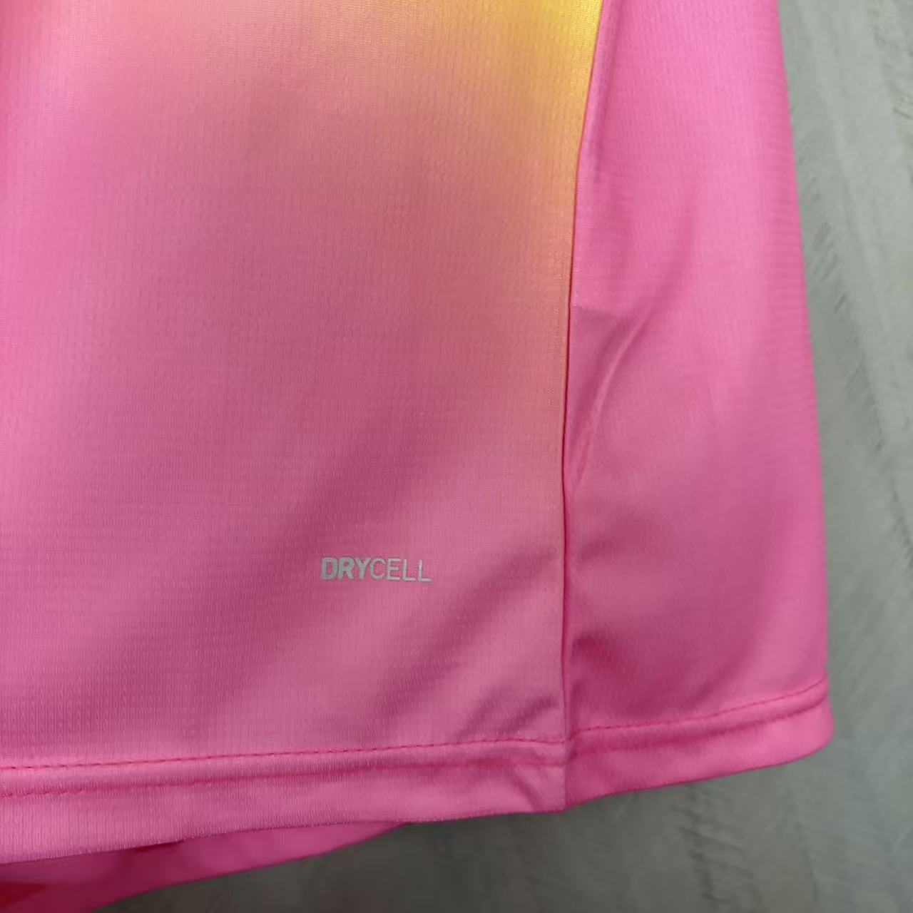 2026 Portugal Pink Jerseys