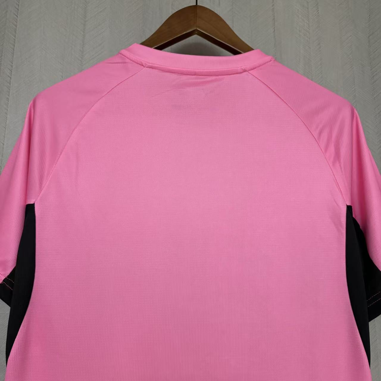 2026 Portugal Pink Jerseys