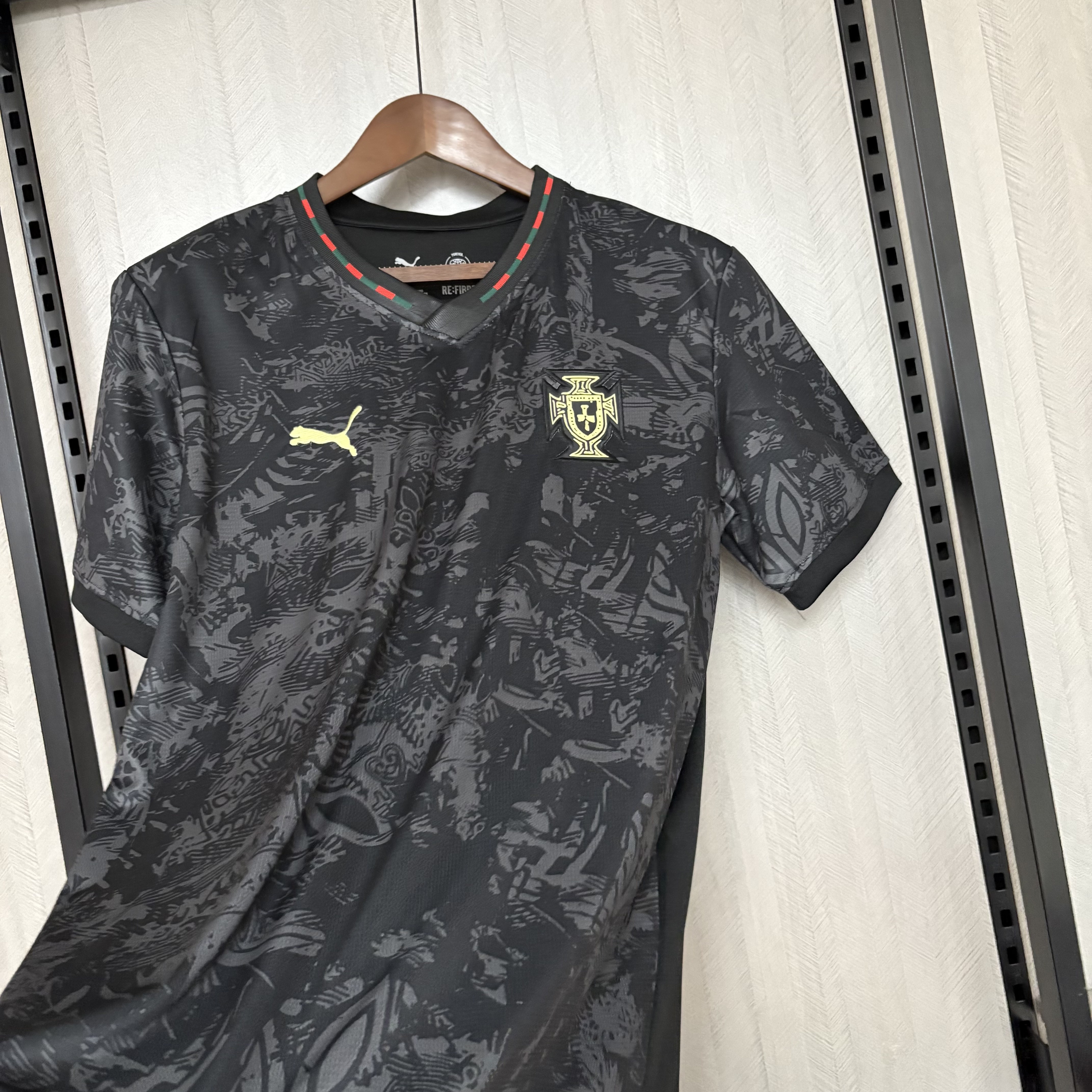 2026 Portugal Special Edition Jersey