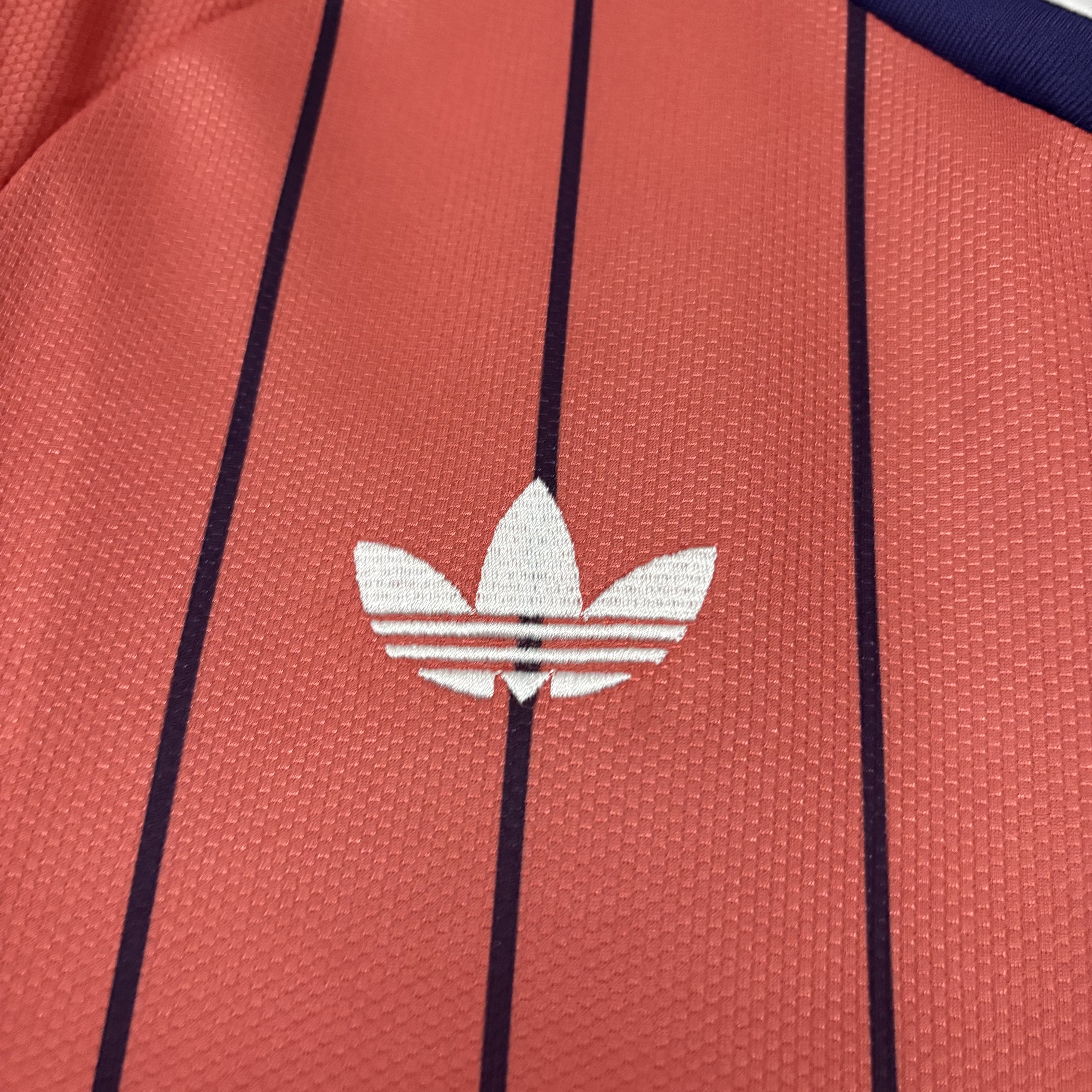 2026 Scotland Away Jerseys