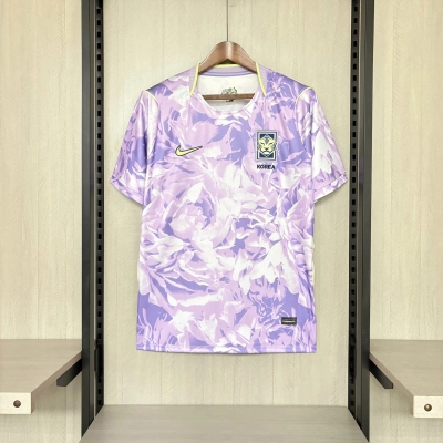 2026 South Korea Away Jersey 01