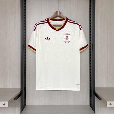 2026 Spain Away Jersey 01