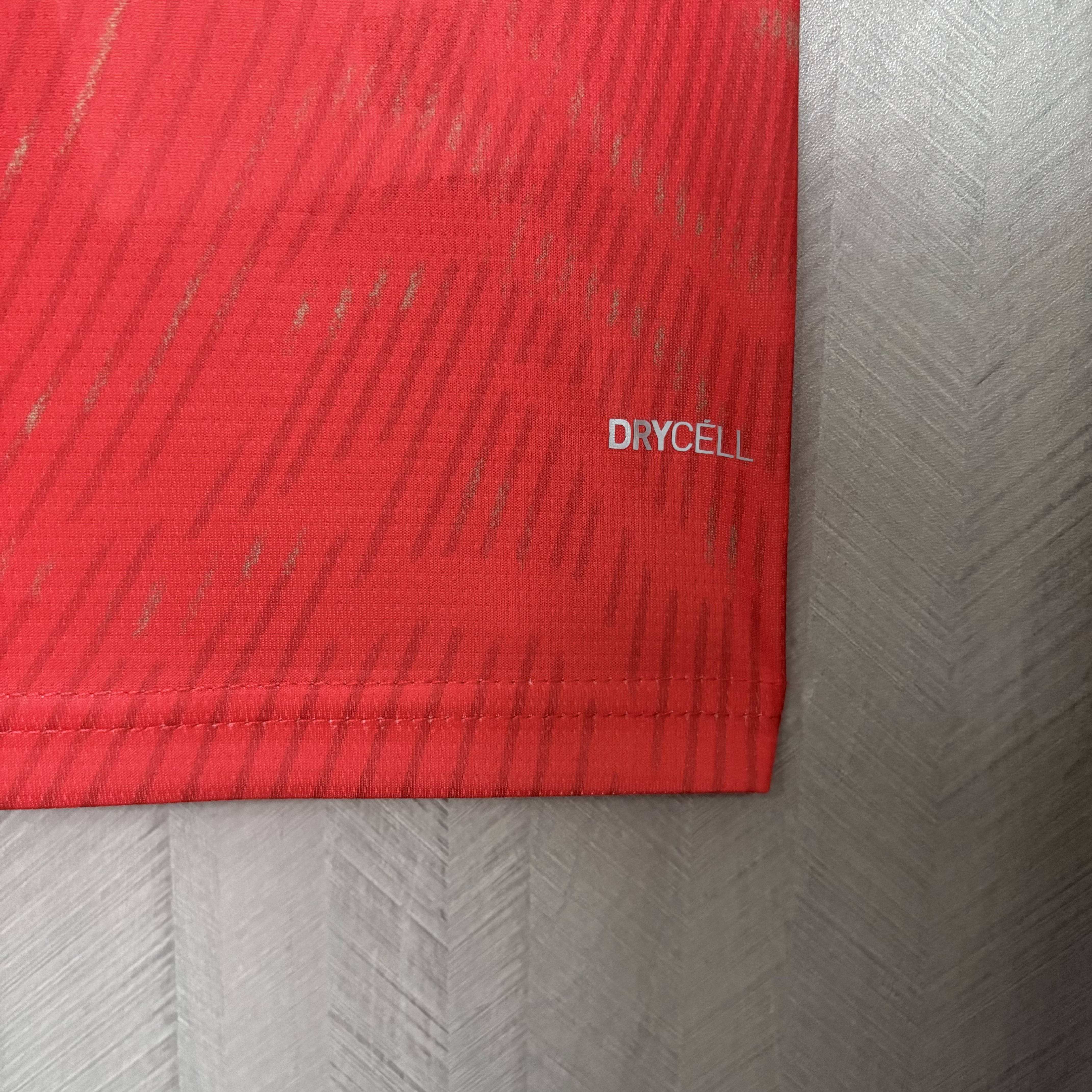 2026 Switzerland Home Jersey
