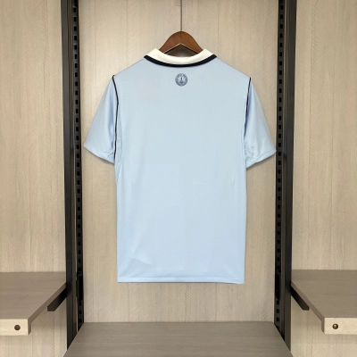 2026 Uruguay Home Jersey 02