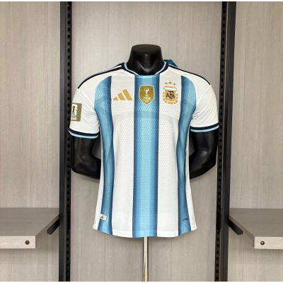 26/27 Argentina 2026 World Cup Patch 02