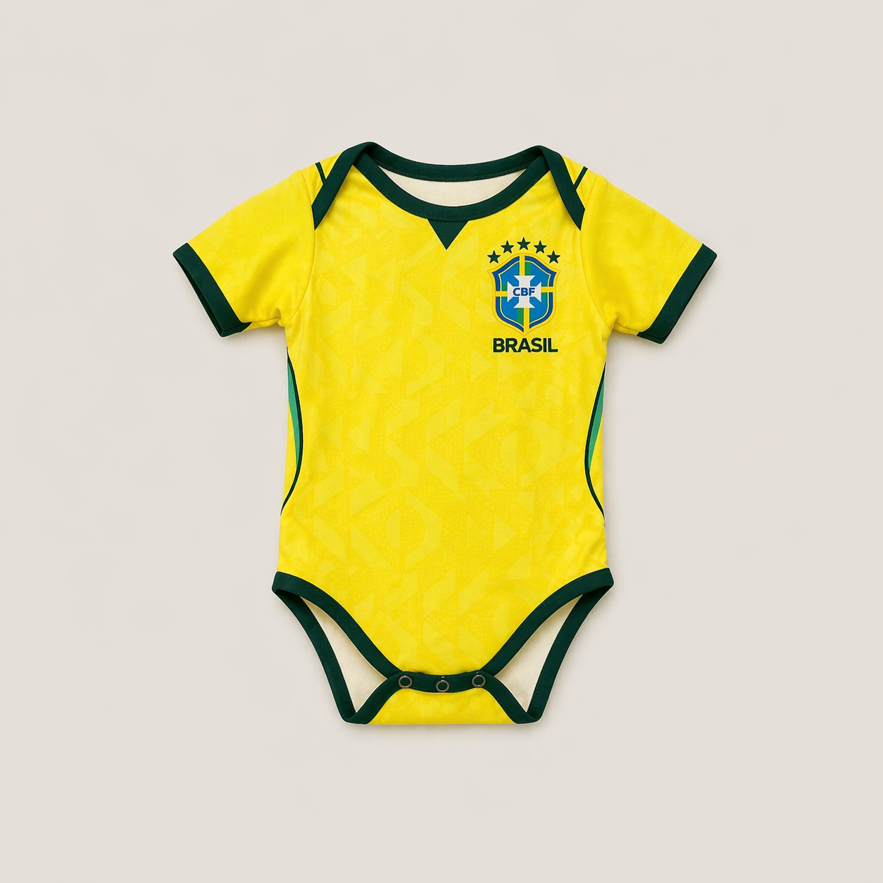 26/27 Baby Clothes - National Team