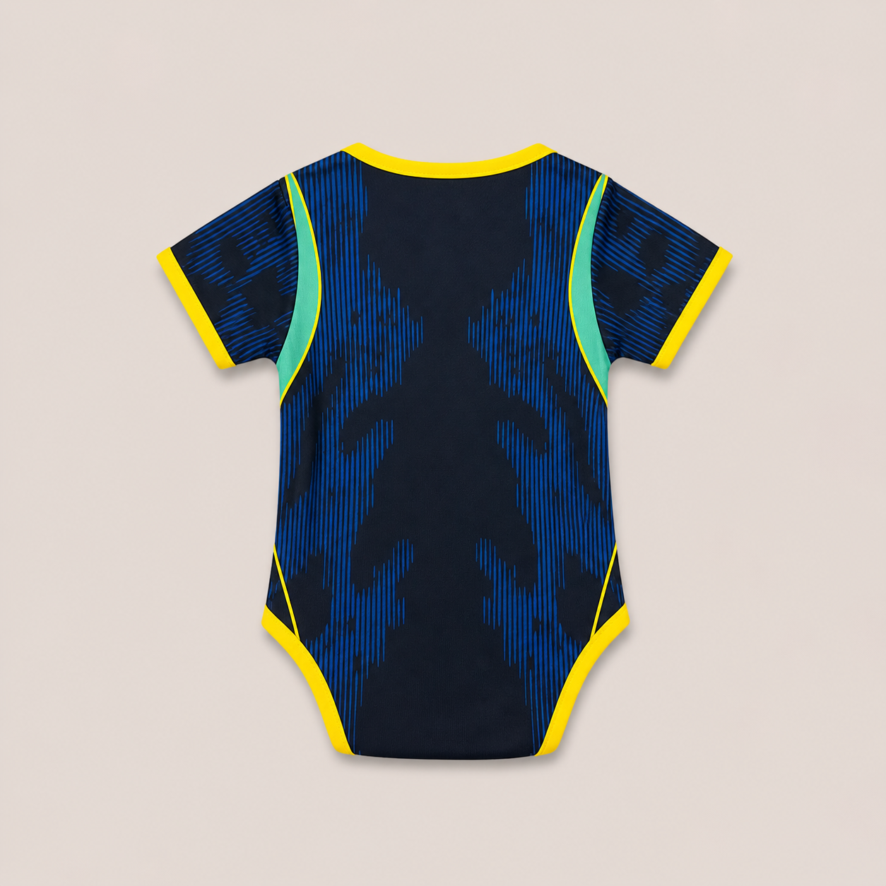 26/27 Baby Clothes - National Team