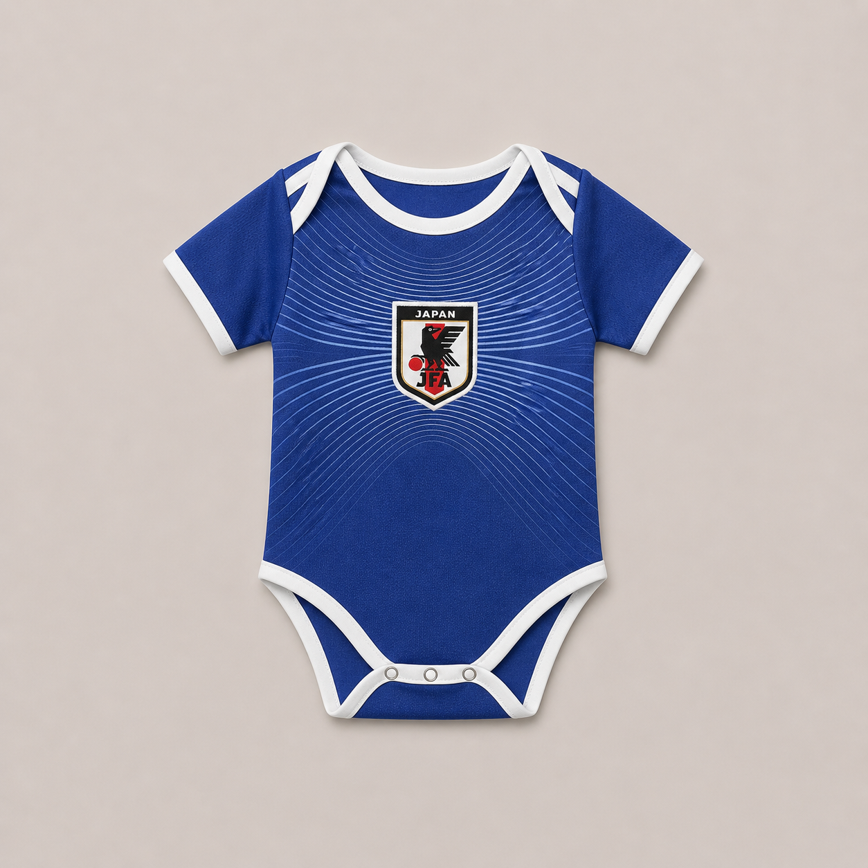 26/27 Baby Clothes - National Team