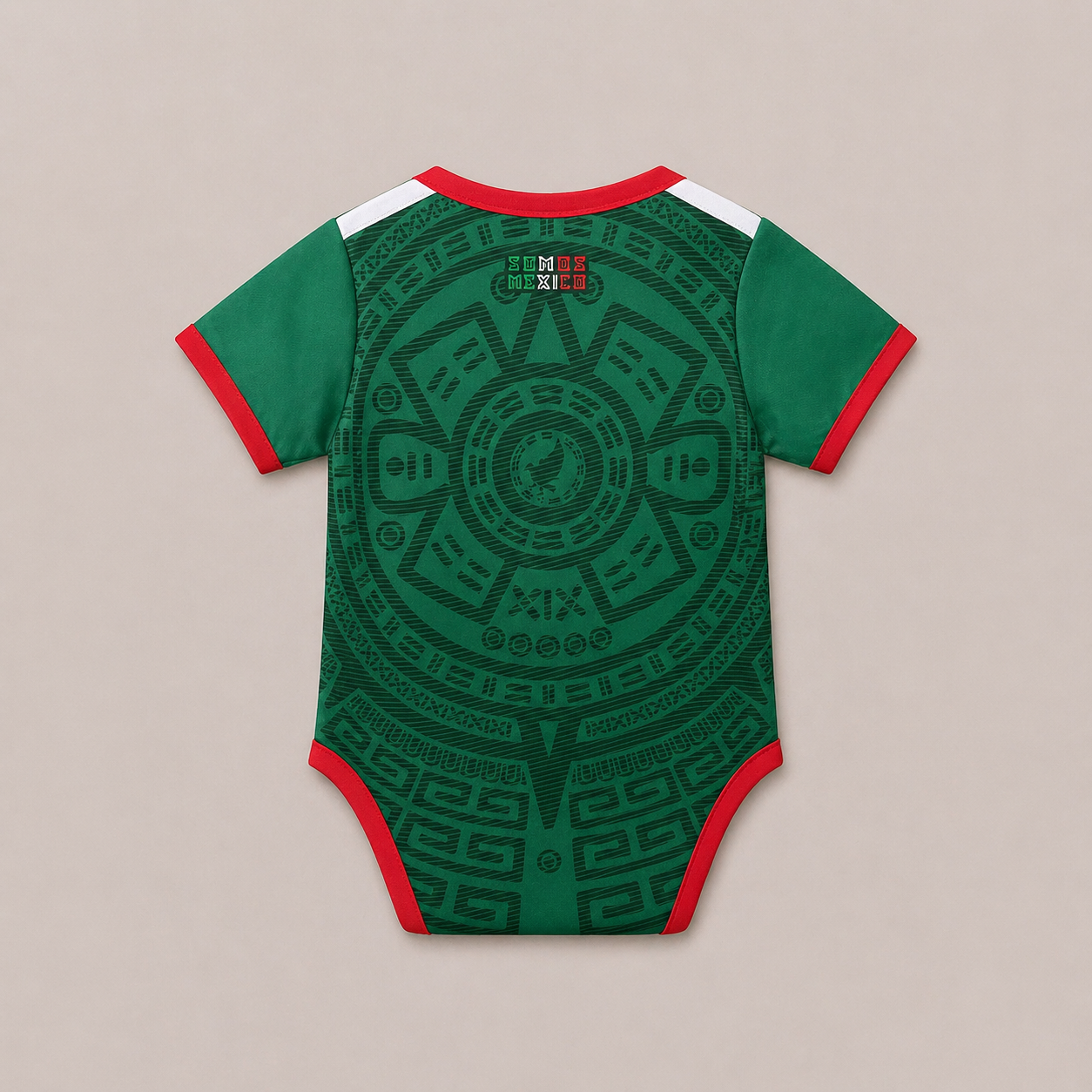 26/27 Baby Clothes - National Team