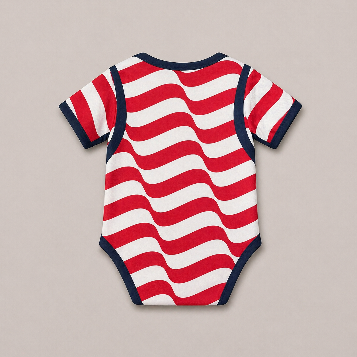 26/27 Baby Clothes - National Team