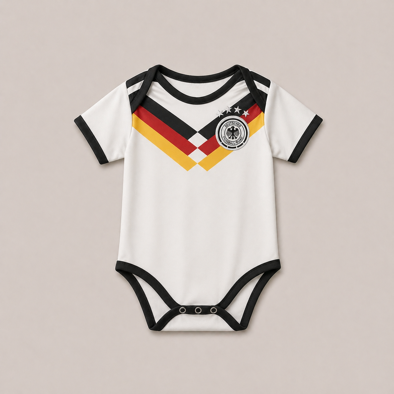 26/27 Baby Clothes - National Team