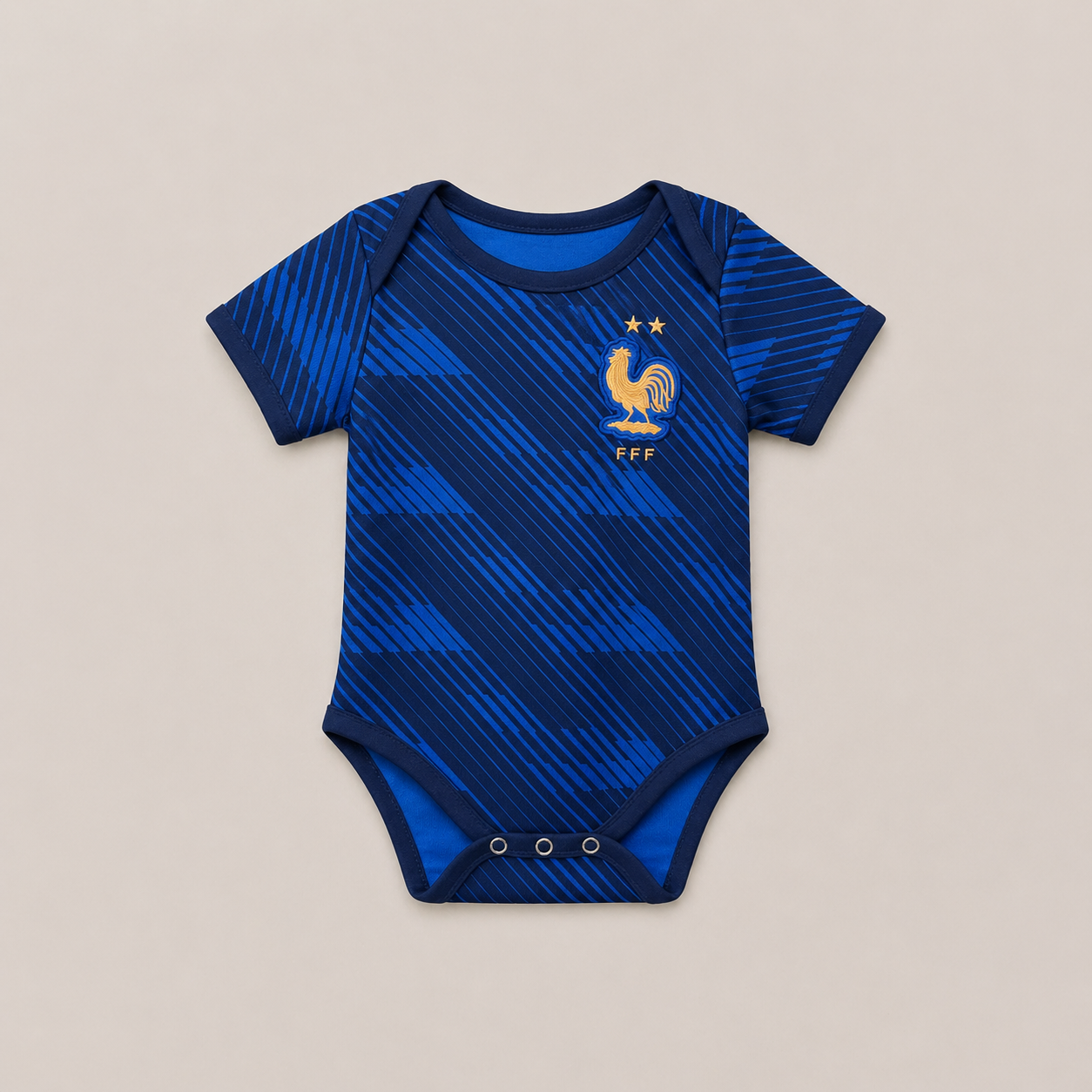 26/27 Baby Clothes - National Team