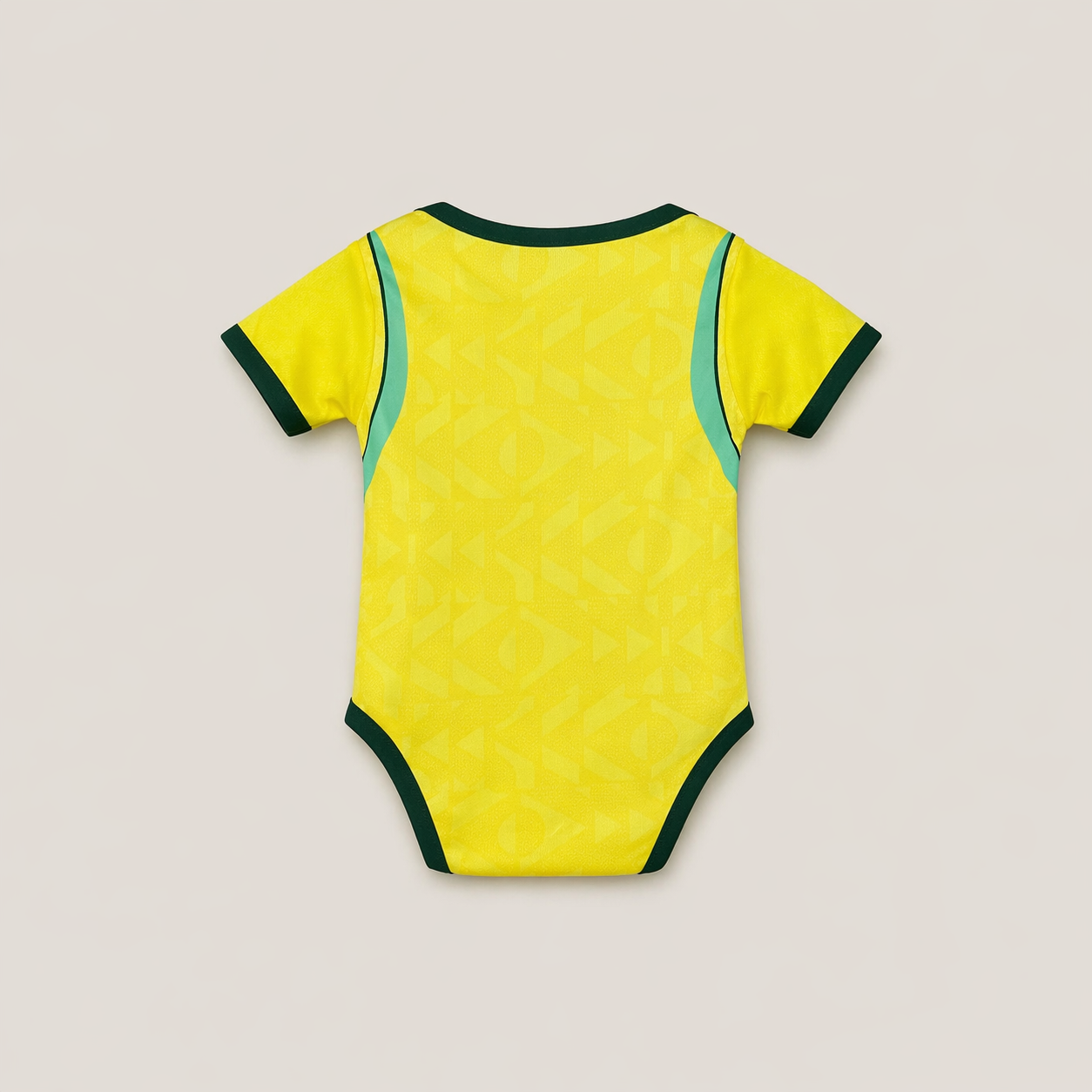26/27 Baby Clothes - National Team