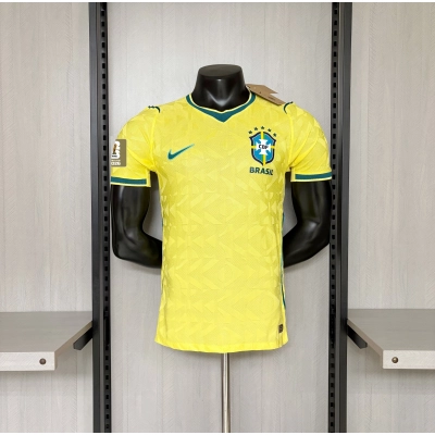 26/27 Brazil 2026 World Cup Patch 02