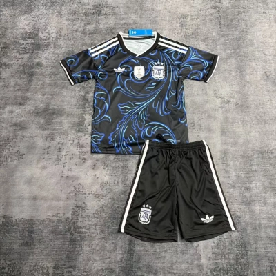 Kids 2026/27 Argentina Away 01
