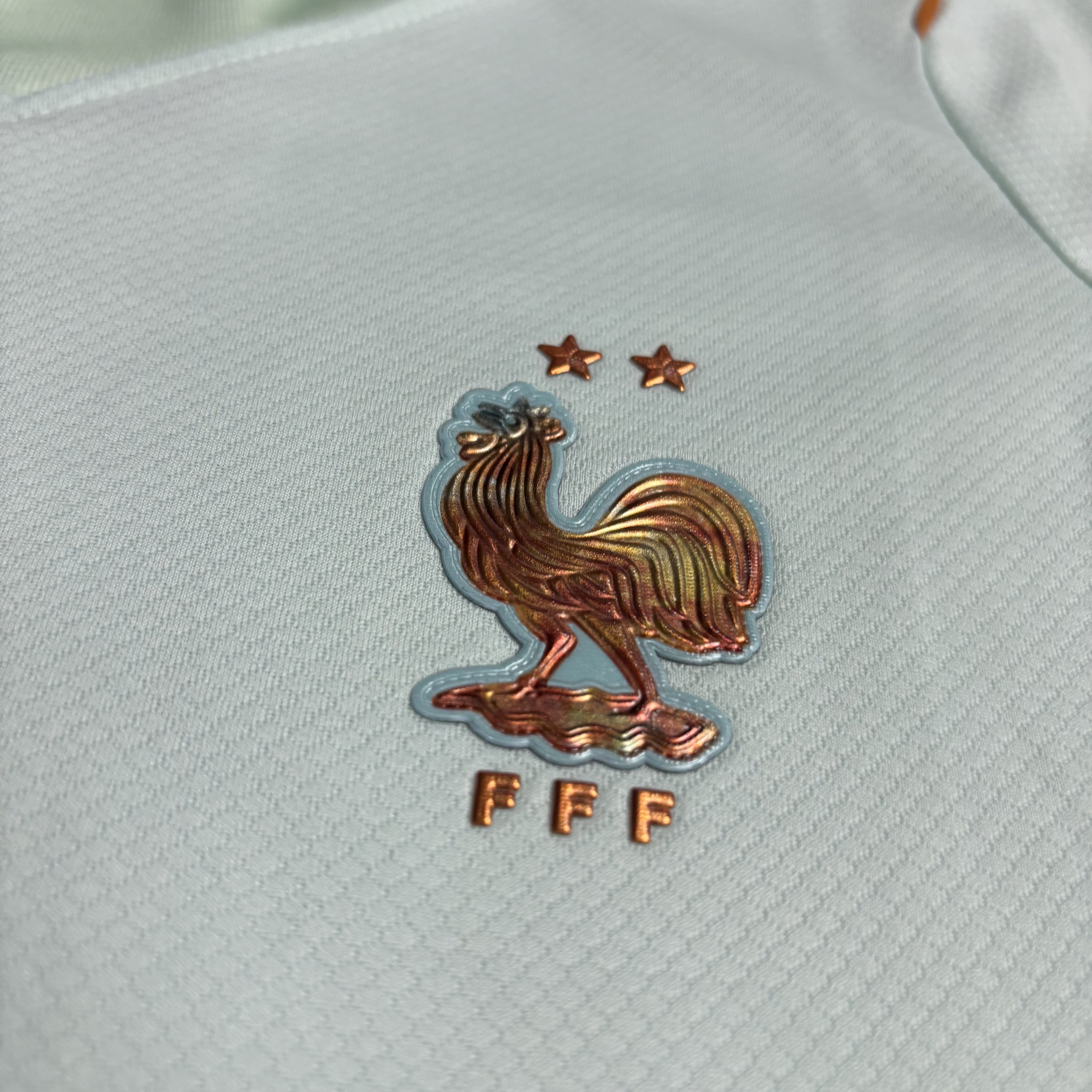 Kids 2026 France Away Jersey,