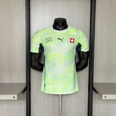 Player Edition 2026 Switzerland Away Jersey 01