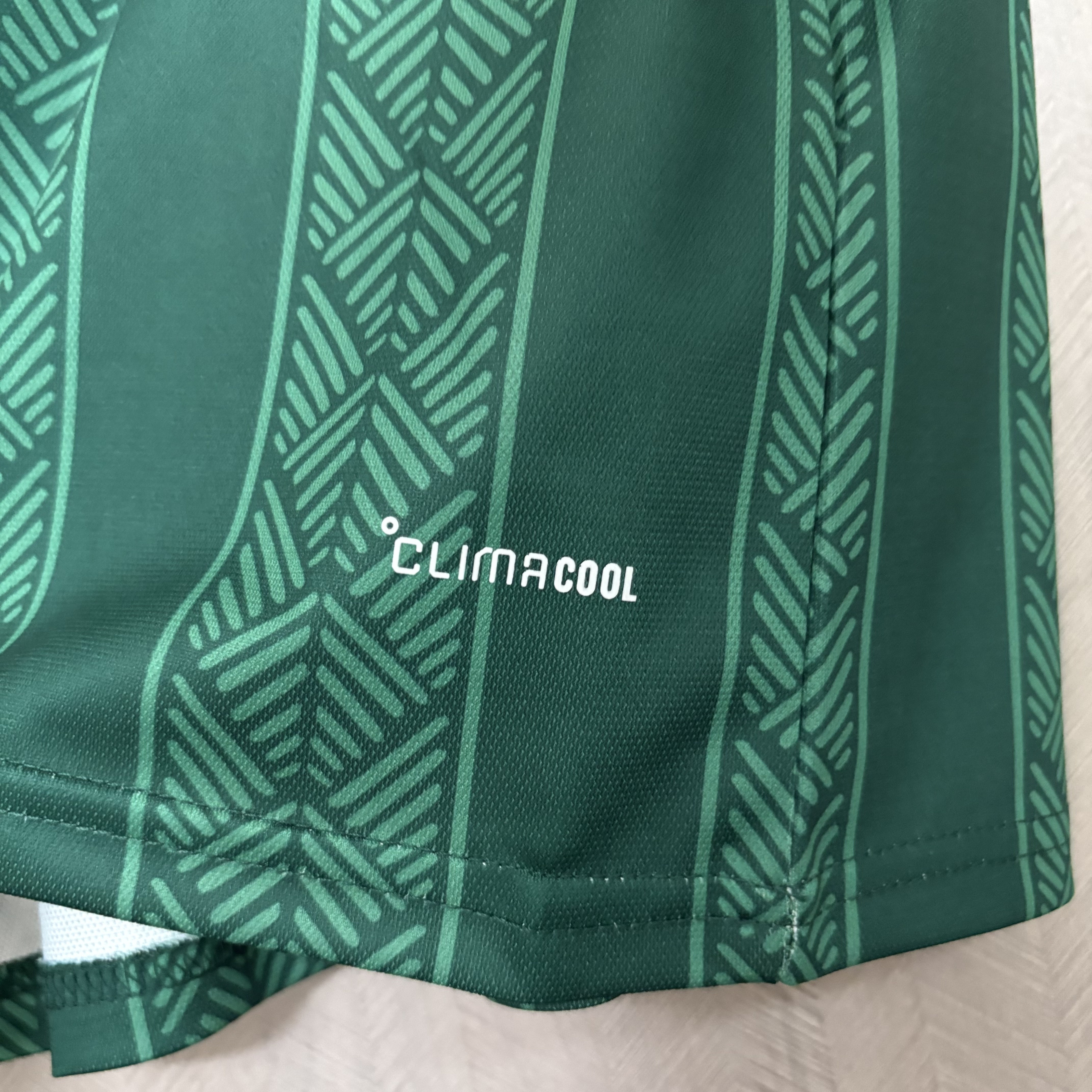 South Africa 2026 Short Sleeve Away Jersey