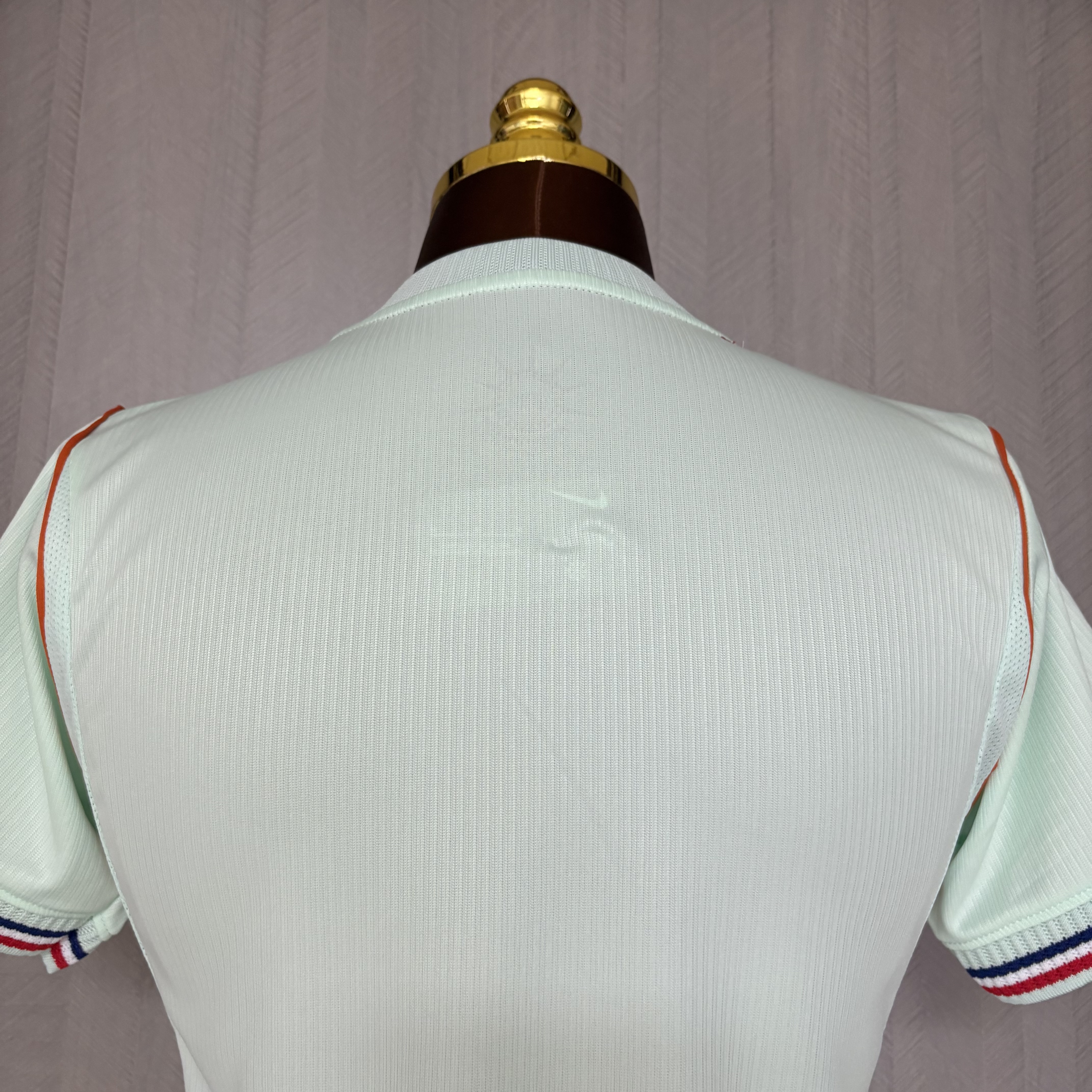 Women's 2026 France Away Jersey