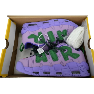AMBUSH x Nike Air More Uptempo Low 'Lilac' FB1299-500 02