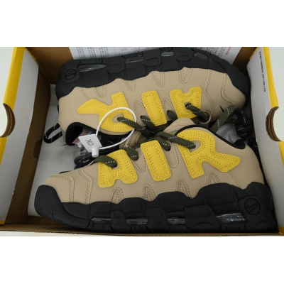 AMBUSH x Nike Air More Uptempo Low 'Limestone' FB1299-200 02