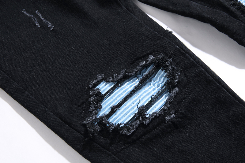 AMIRI AM302 Denim Jeans