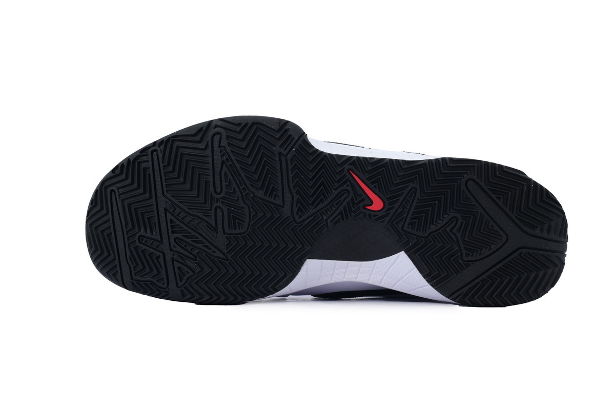 GIGI Nike Kobe 4 Protro 'Mambacita' FJ9363-100