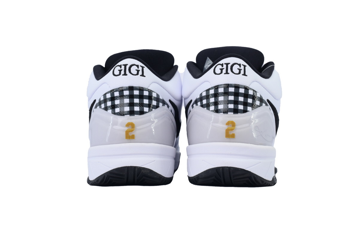 GIGI Nike Kobe 4 Protro 'Mambacita' FJ9363-100