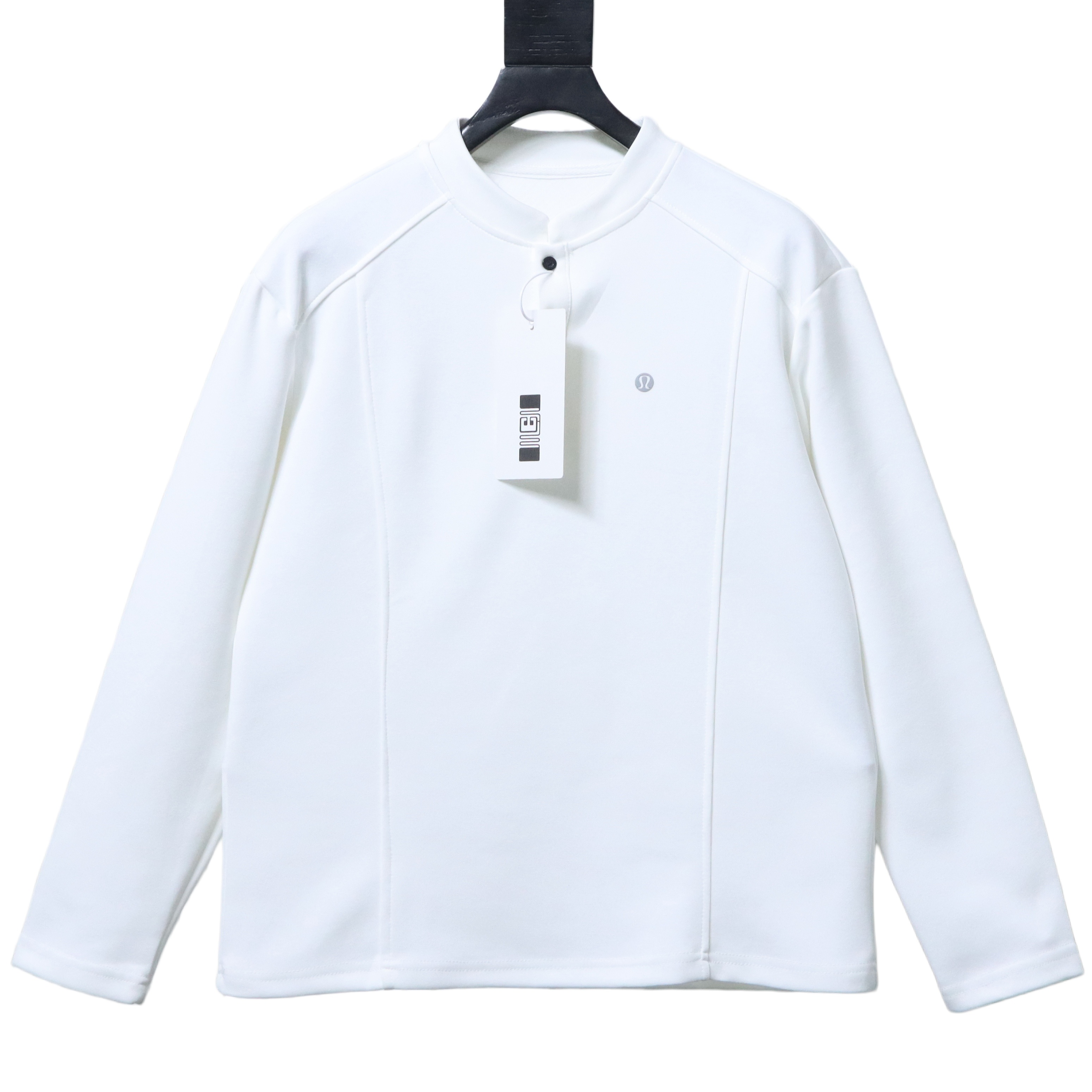Lululemon Breathable Long Sleeve T-Shirt