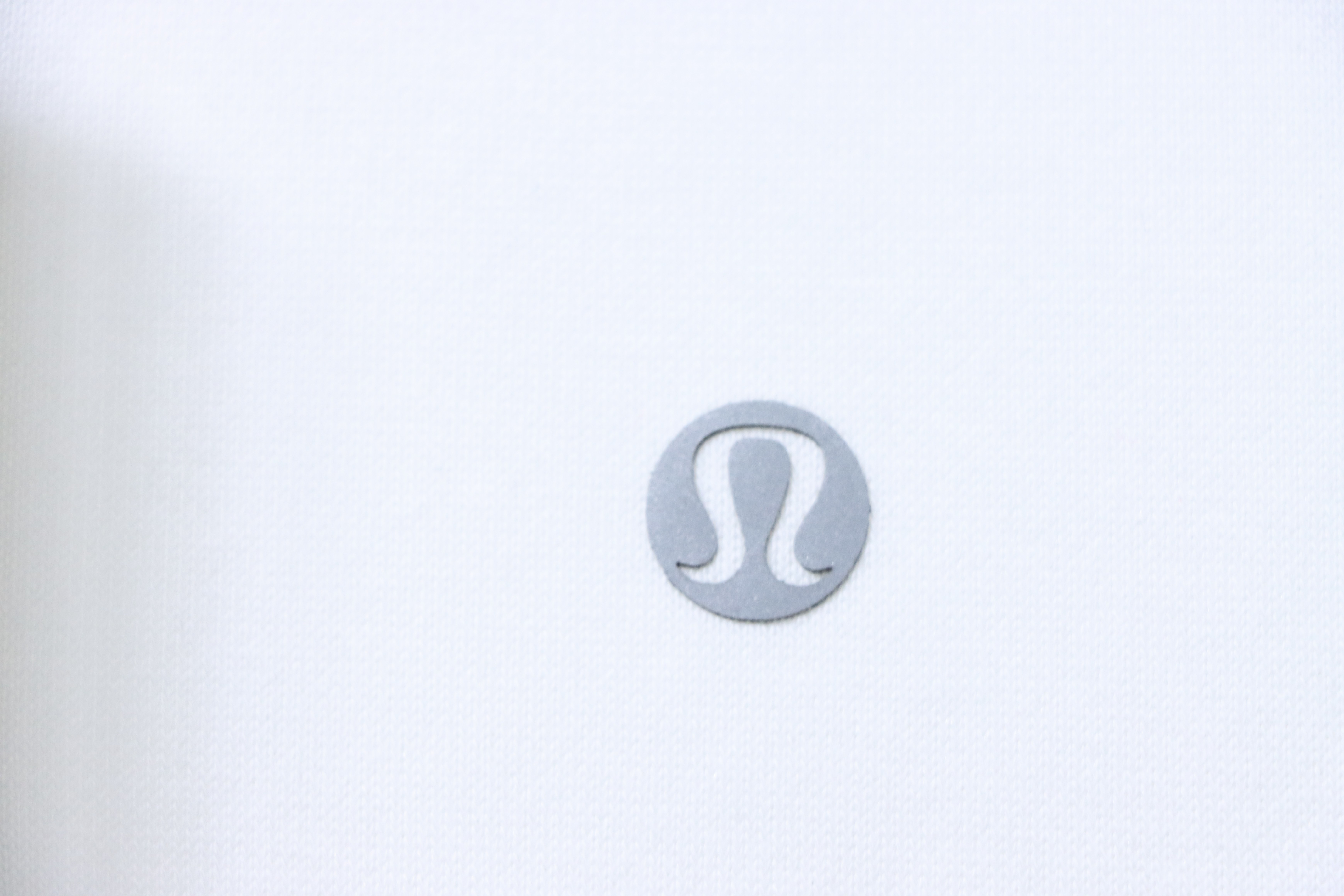 Lululemon Breathable Long Sleeve T-Shirt