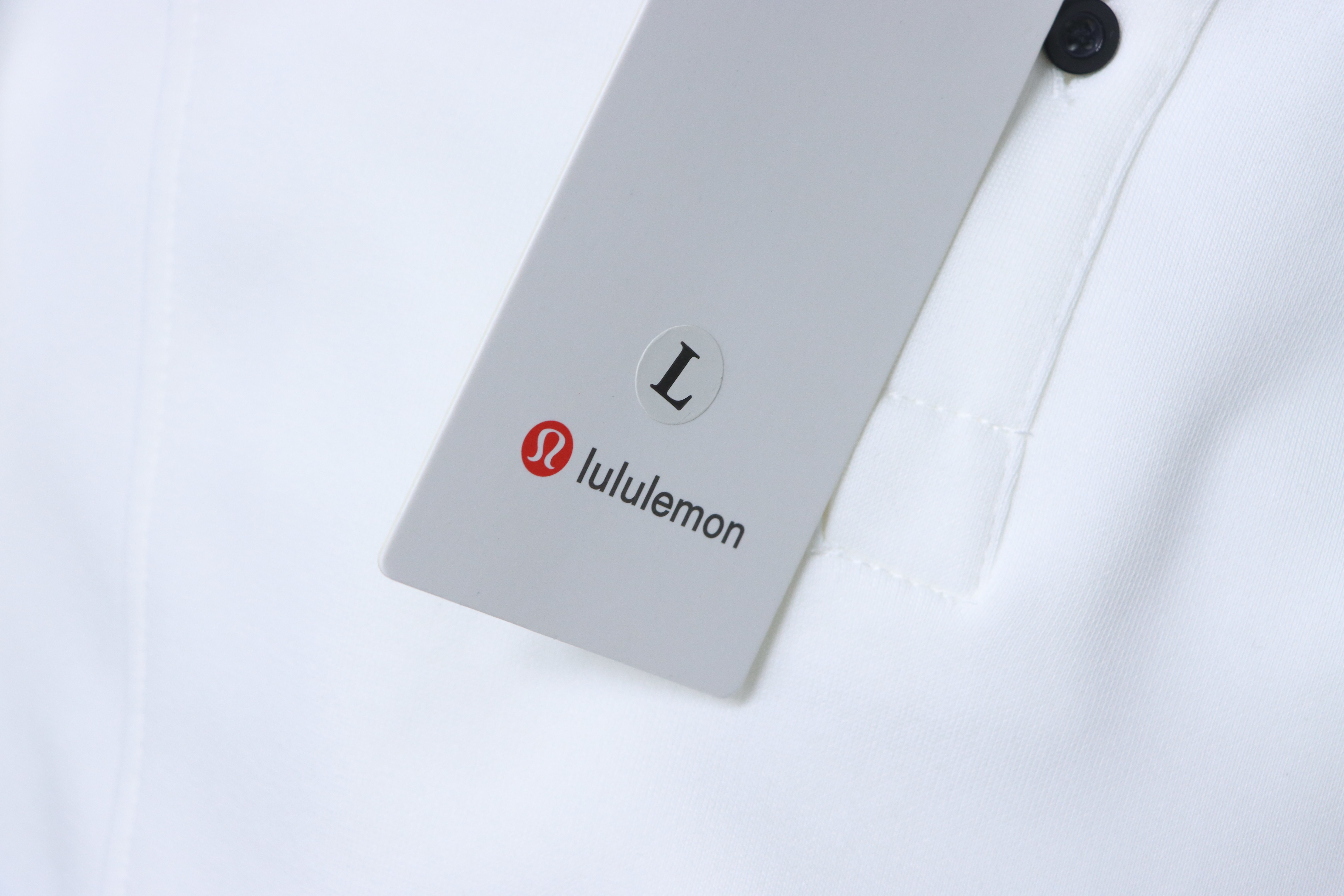 Lululemon Breathable Long Sleeve T-Shirt