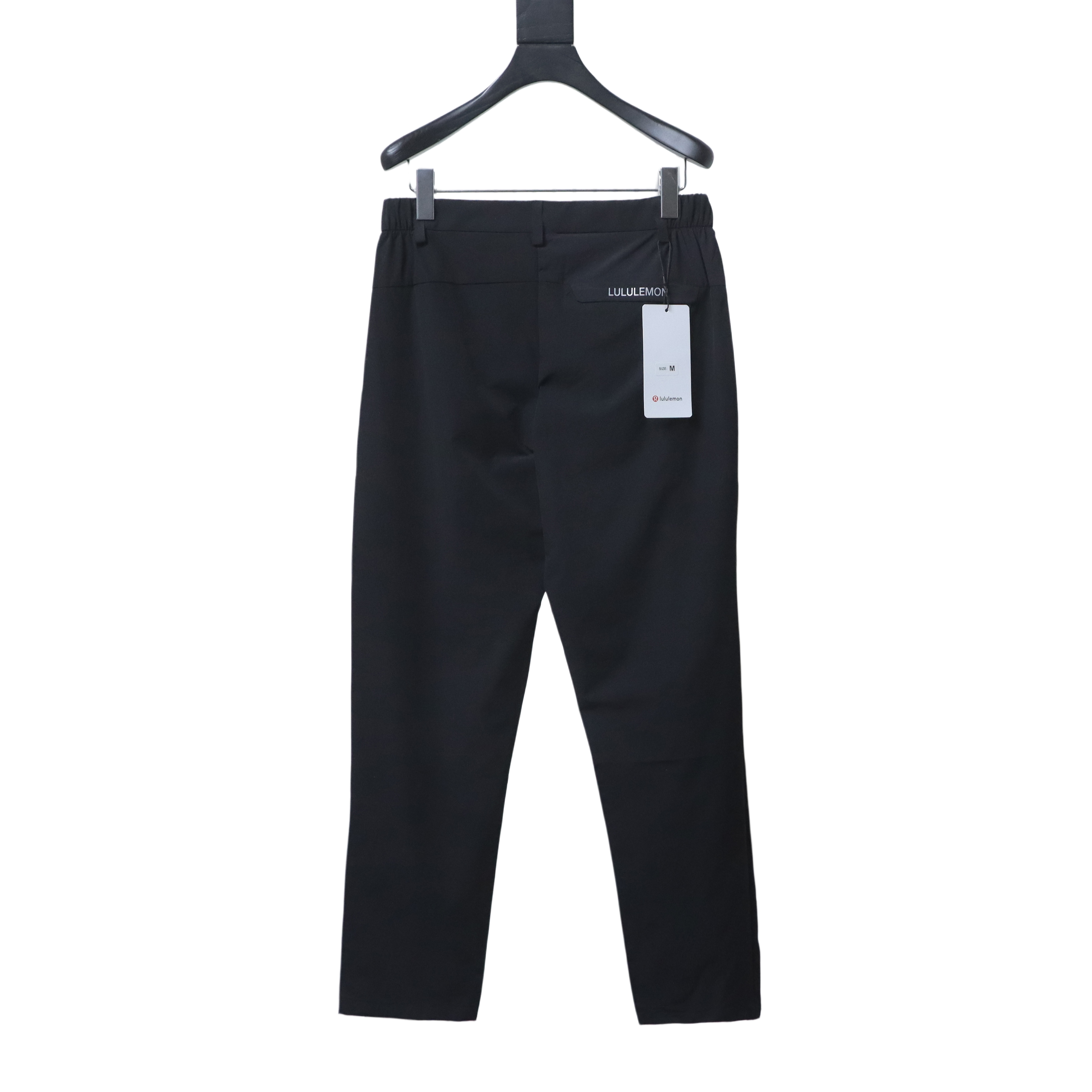 Lululemon Outdoor Lightweight Ice Silk Quick-Dry Casual Pants