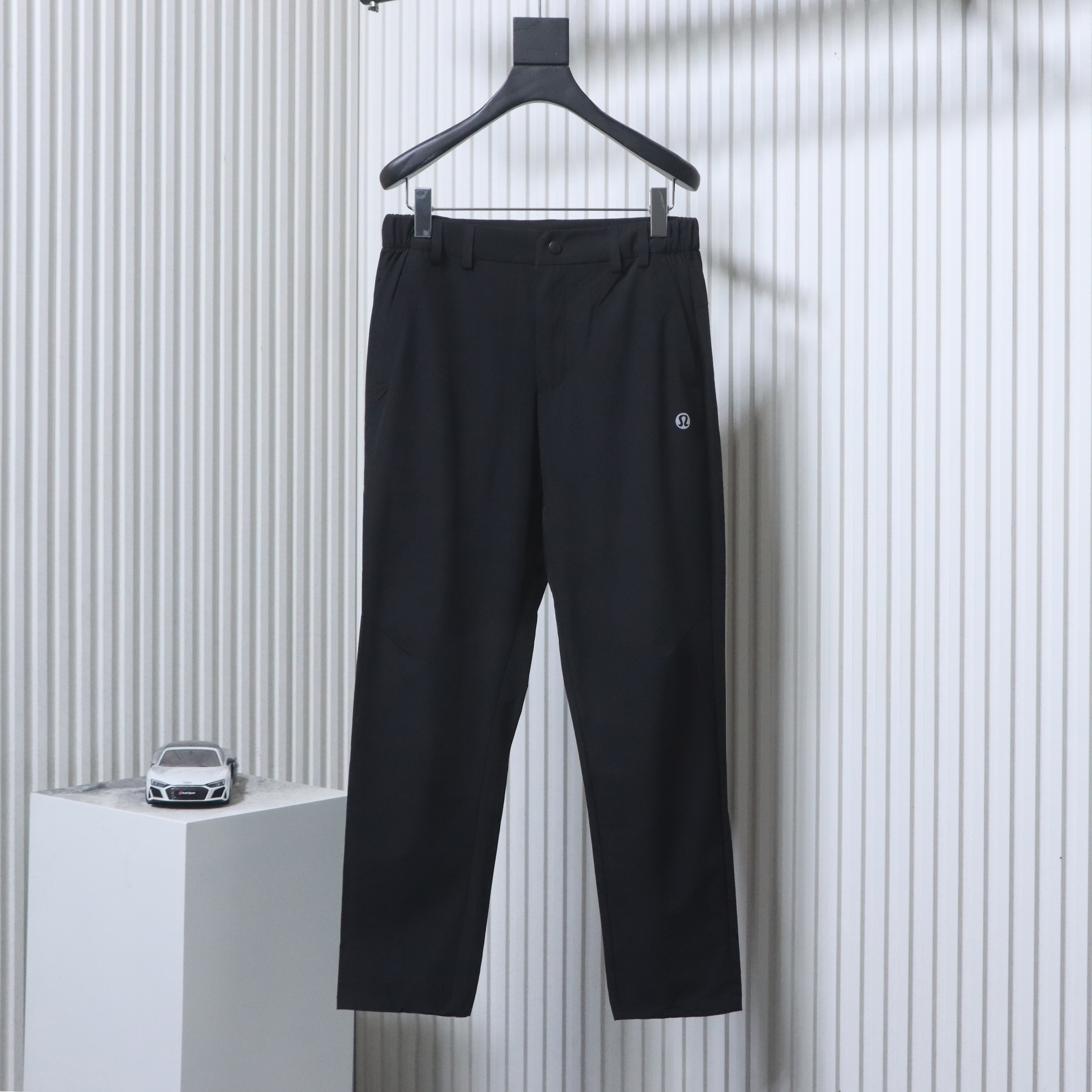 Lululemon Outdoor Lightweight Ice Silk Quick-Dry Casual Pants