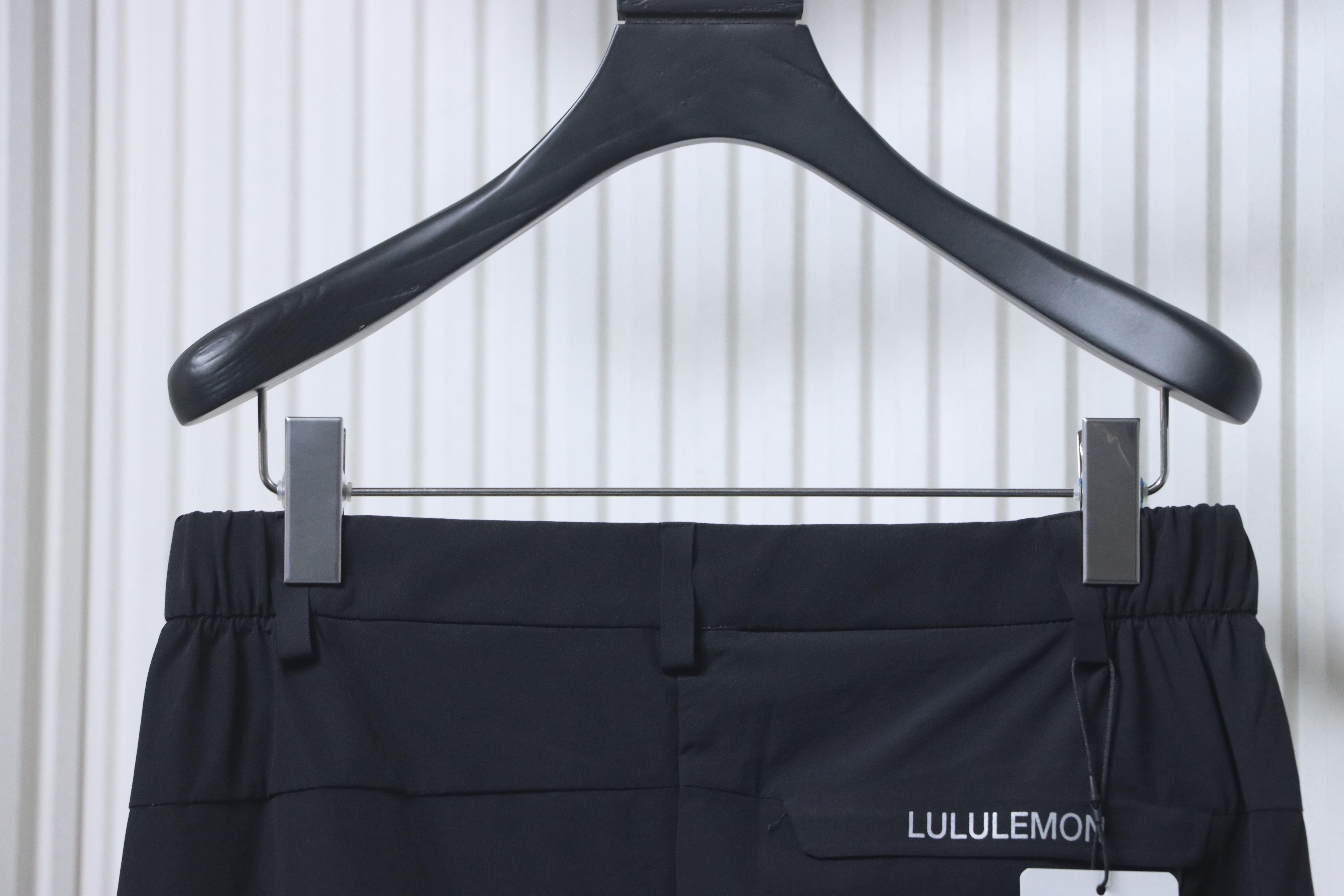 Lululemon Outdoor Lightweight Ice Silk Quick-Dry Casual Pants