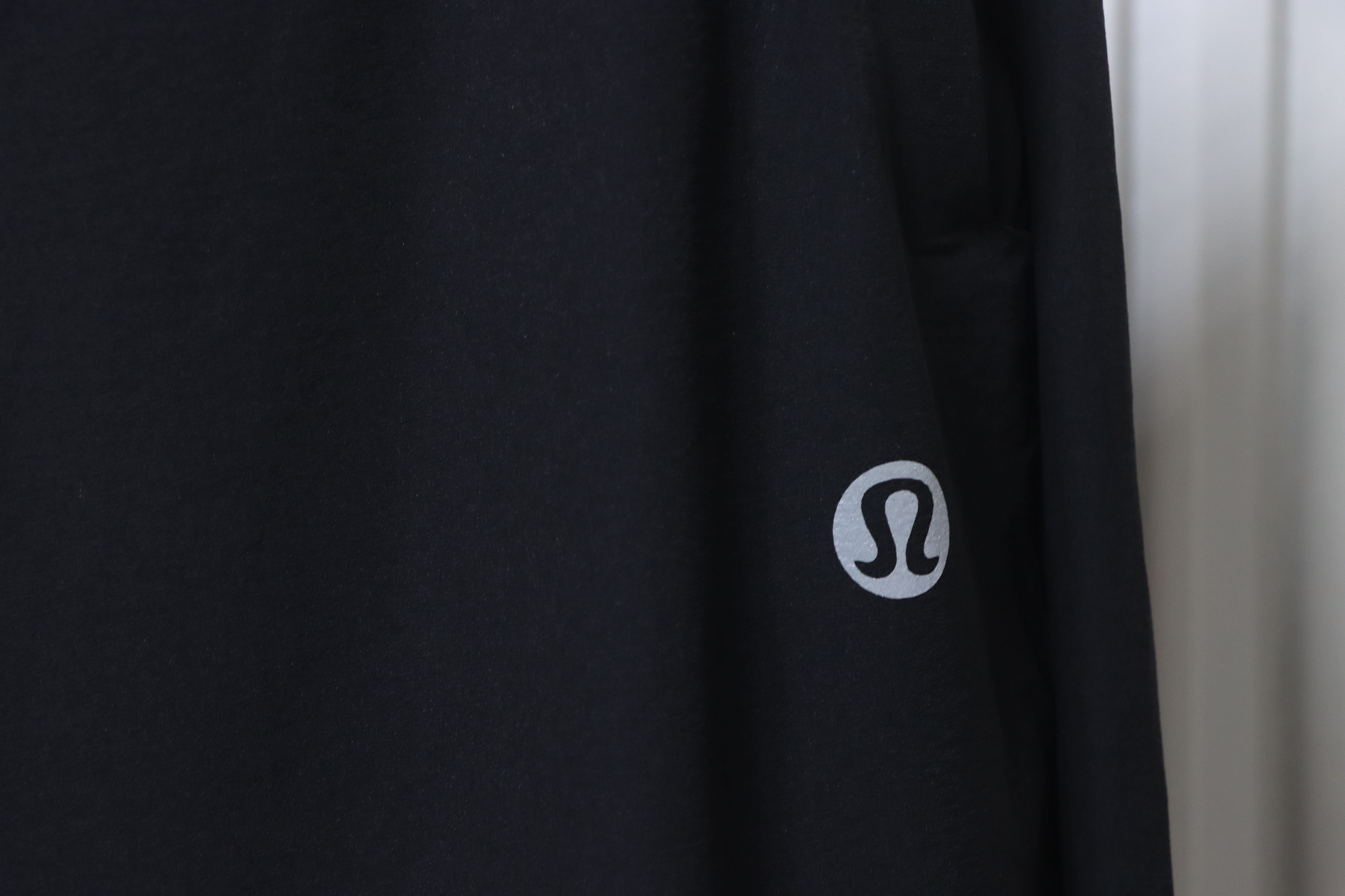 Lululemon Outdoor Lightweight Ice Silk Quick-Dry Casual Pants