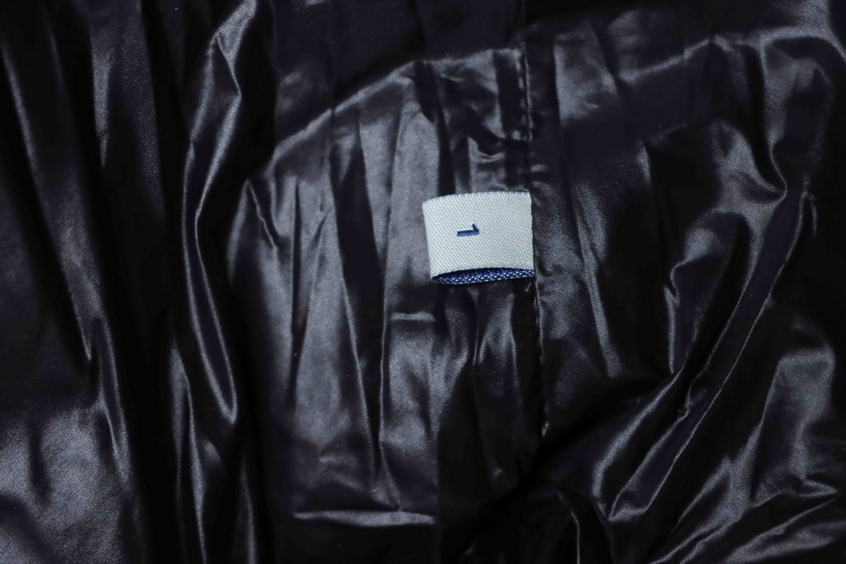 Moncler Dragon Year Limited Black Down Jacket