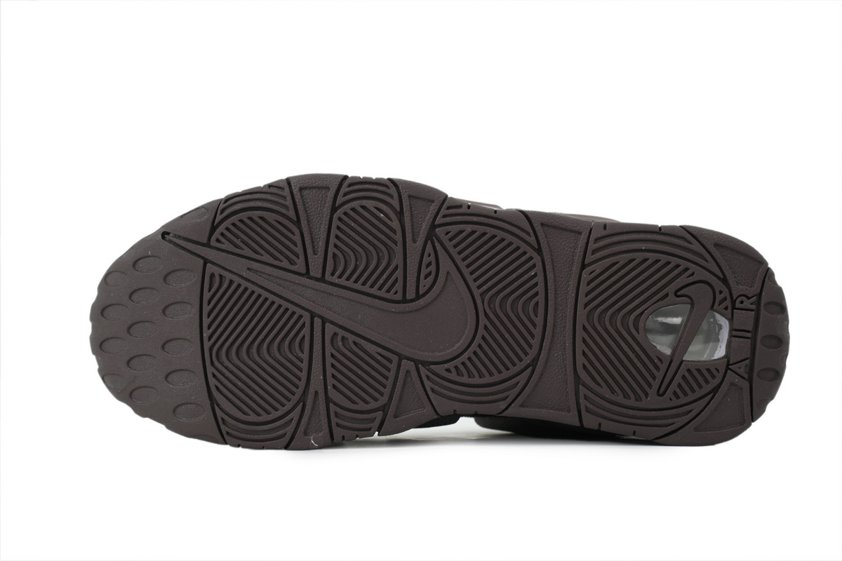 Nike Air More Uptempo Low 'Baroque Brown' FZ3055-200