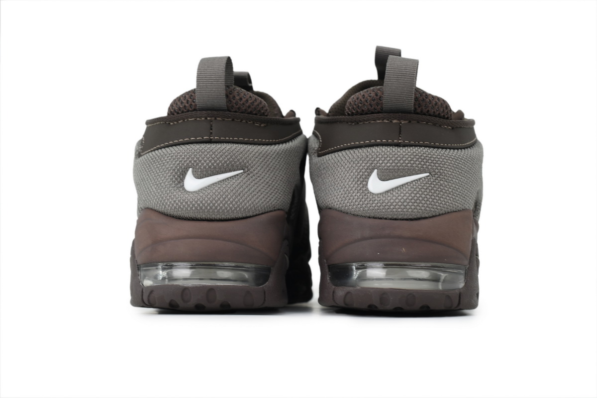 Nike Air More Uptempo Low 'Baroque Brown' FZ3055-200