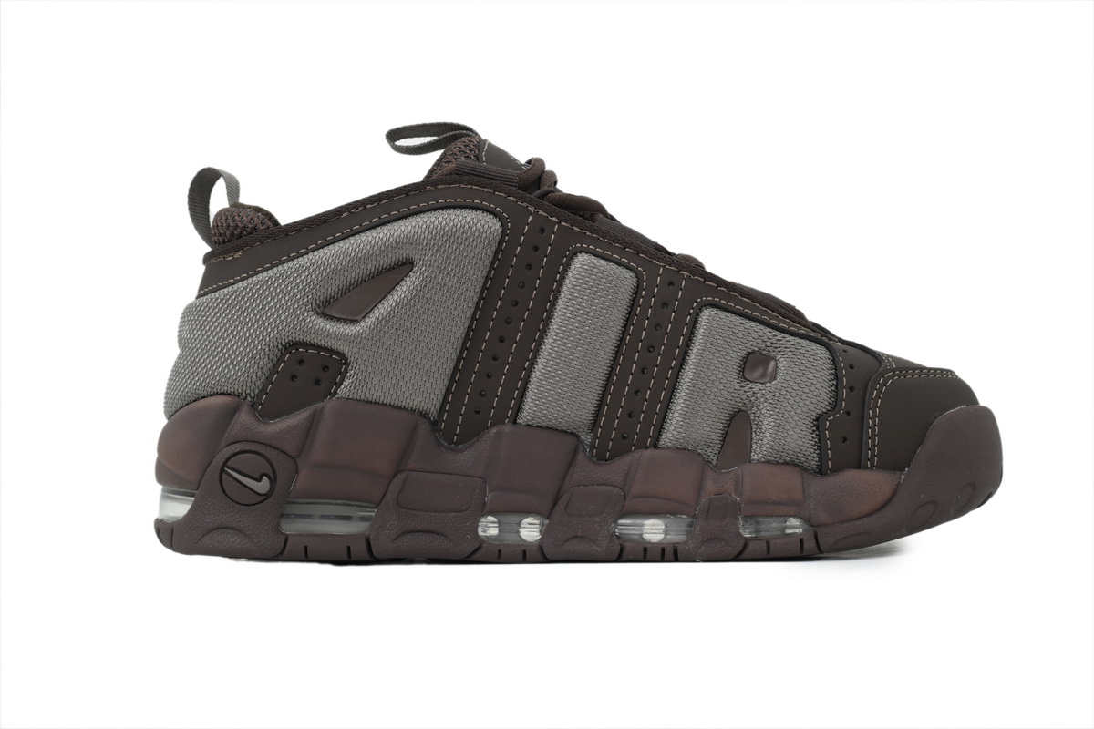 Nike Air More Uptempo Low 'Baroque Brown' FZ3055-200