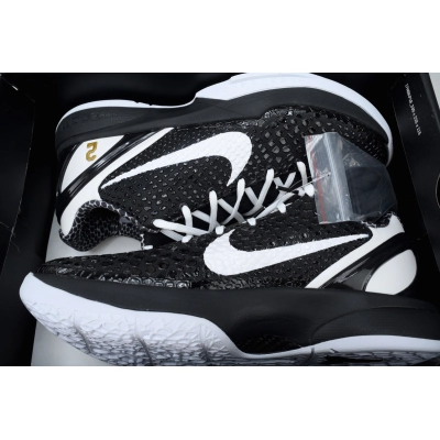 Nike Kobe 6 Protro "Mamba Forever" CW2190-002 02