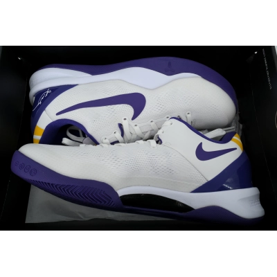 Nike Kobe 8 Protro 'Duke Home' PE HF7485-001 02