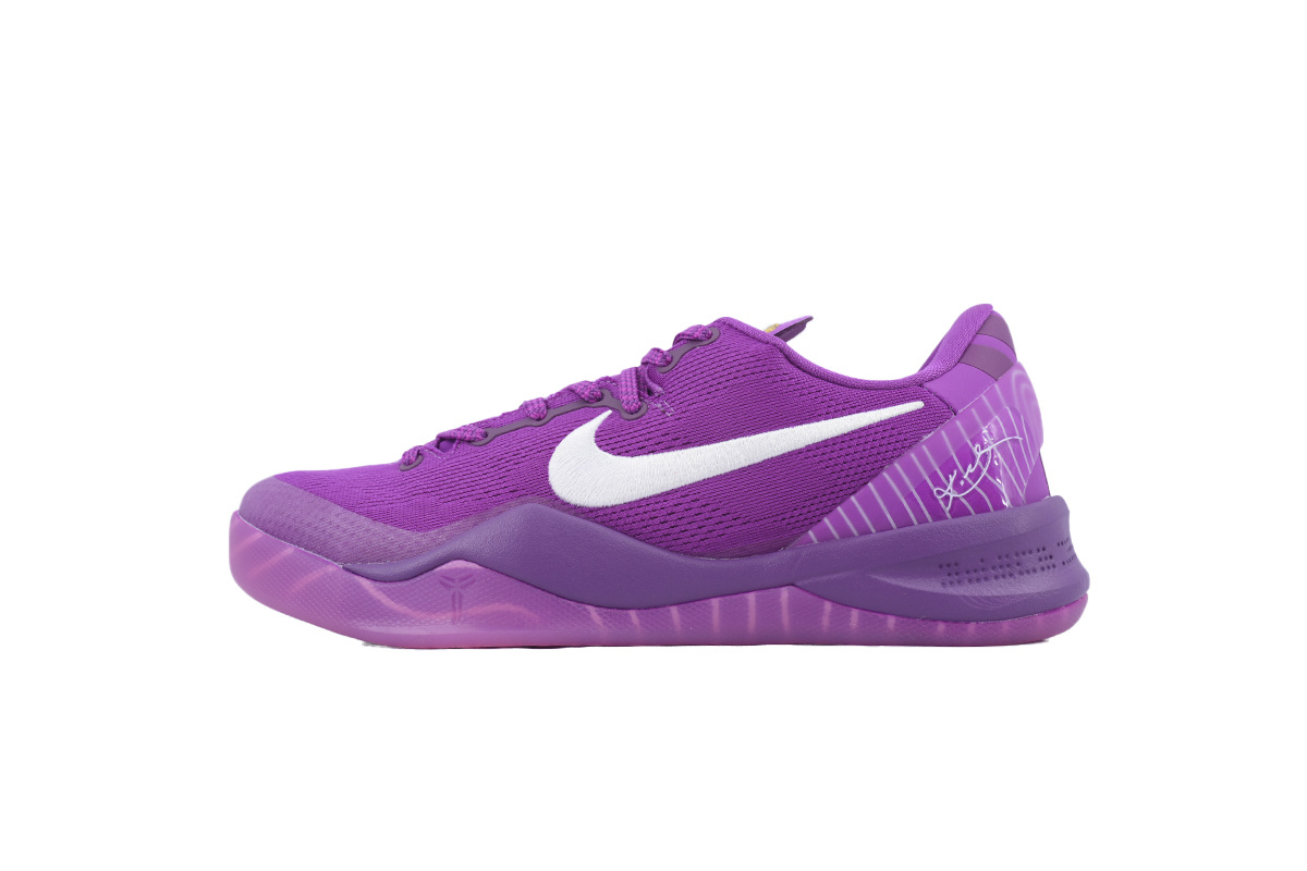 Nike Kobe 8 Protro 'EYBL' HJ7265-500