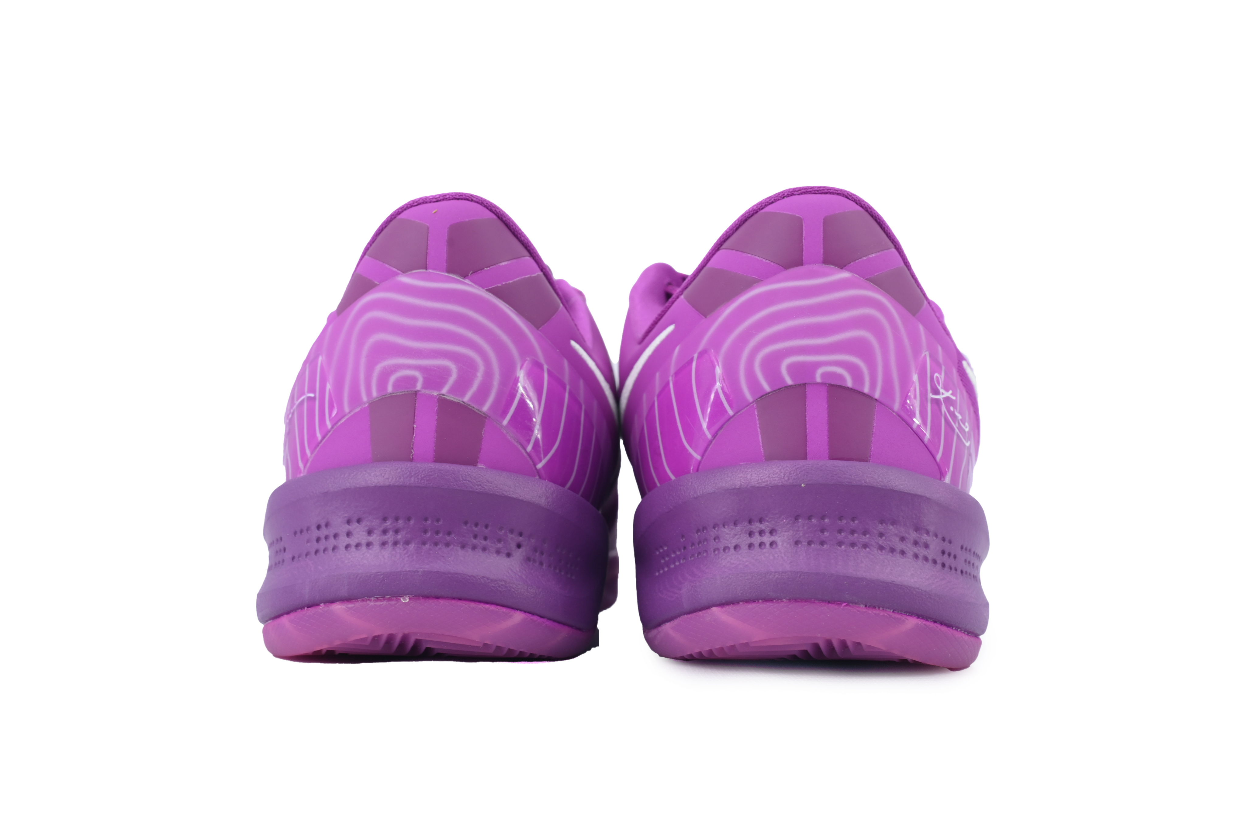 Nike Kobe 8 Protro 'EYBL' HJ7265-500