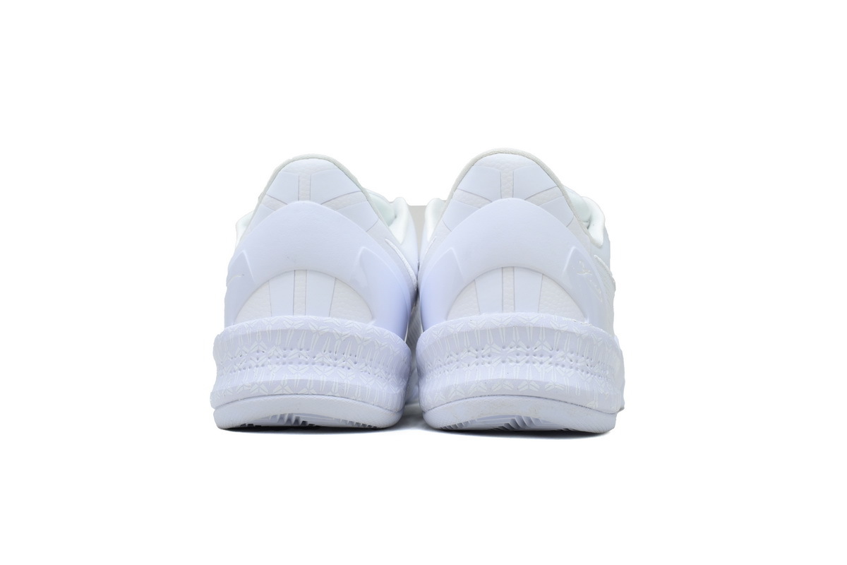 Nike Kobe 8 Protro 'Halo' FJ9364-100