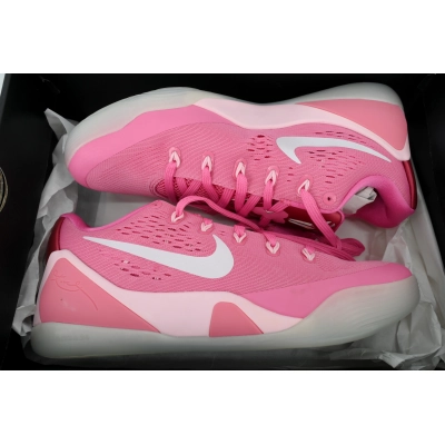 Nike Kobe 9 EM Protro 'Think Pink' HQ4995-600 02